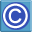 Copysafe Web Protection icon