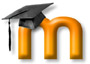 Moodle demo web site