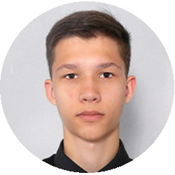 Artem Hryn