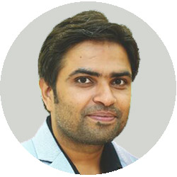 Chandra Kishor