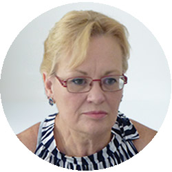 Joy Flemming