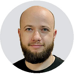 Oleg Shyker