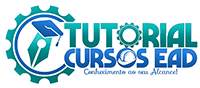 Tutorial Cursos EAD