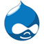 Drupal demo web site